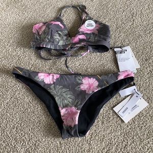 New size small reversible